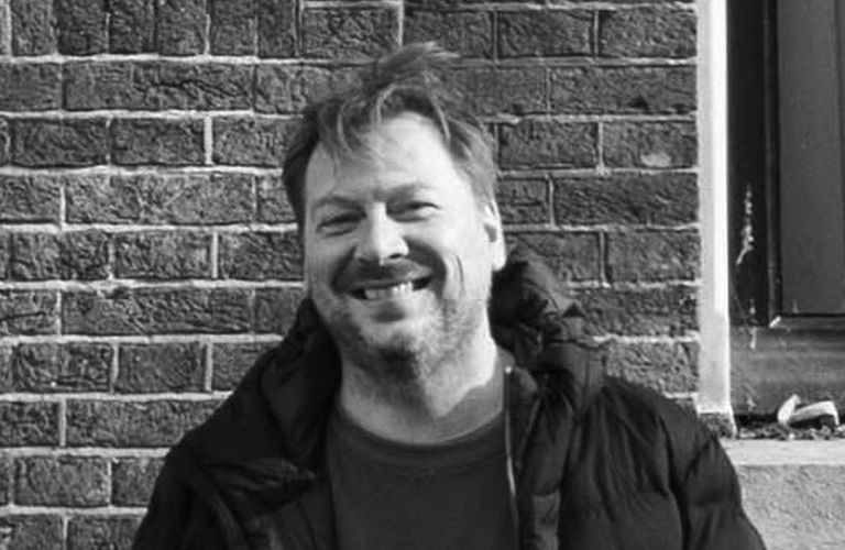 Bart Wessels wordt Senior Uitgever Non-fictie bij Unieboek|Het Spectrum