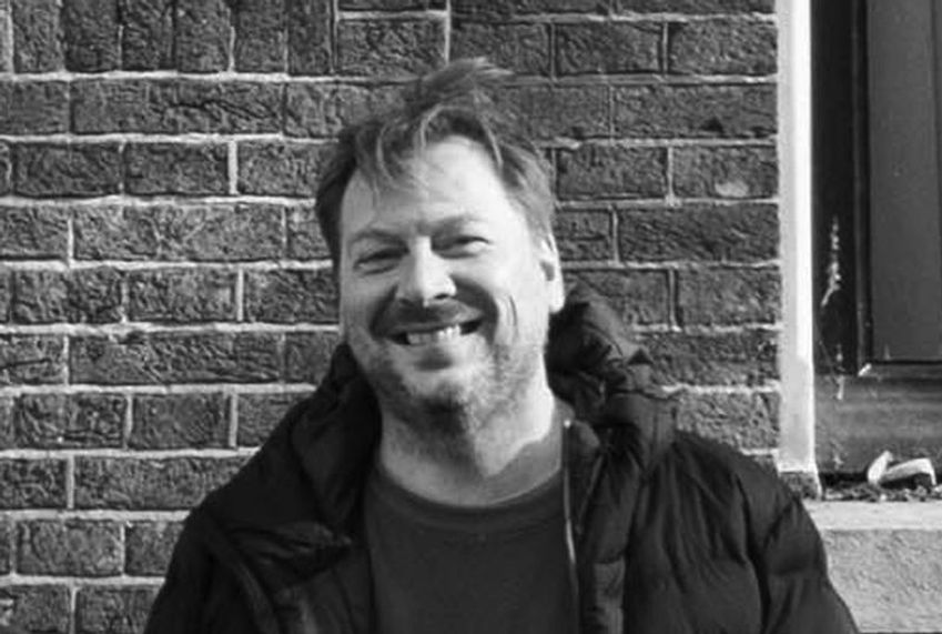 Bart Wessels wordt Senior Uitgever Non-fictie bij Unieboek|Het Spectrum