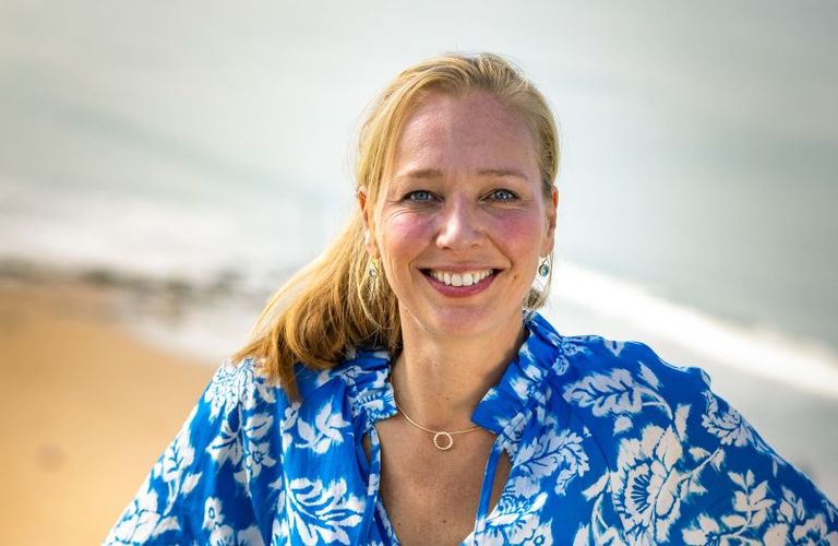 Caren Wassink (WPG Uitgevers): 'Van hoteldroom naar WPG'