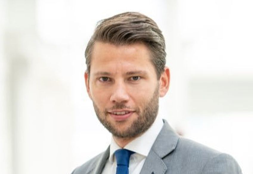 Daan Bonenkamp nieuwe hoofdredacteur Tubantia