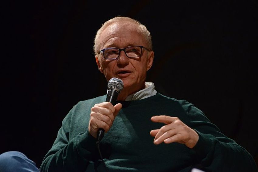 Erasmusprijs 2022 naar Israelische auteur David Grossman