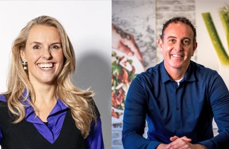 Olivier Smit volgt Dolly van den Akker op als CEO bij MPG/MMMatter