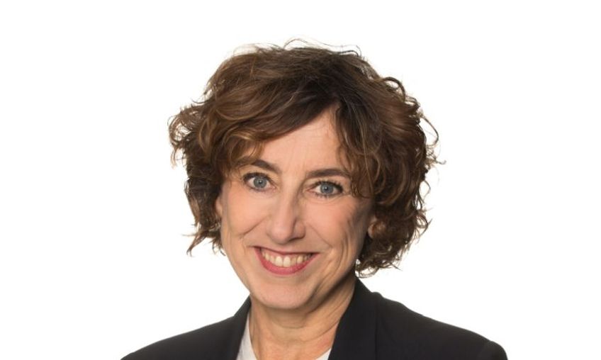 Giselle van Can nieuwe hoofdredacteur NOS Nieuws