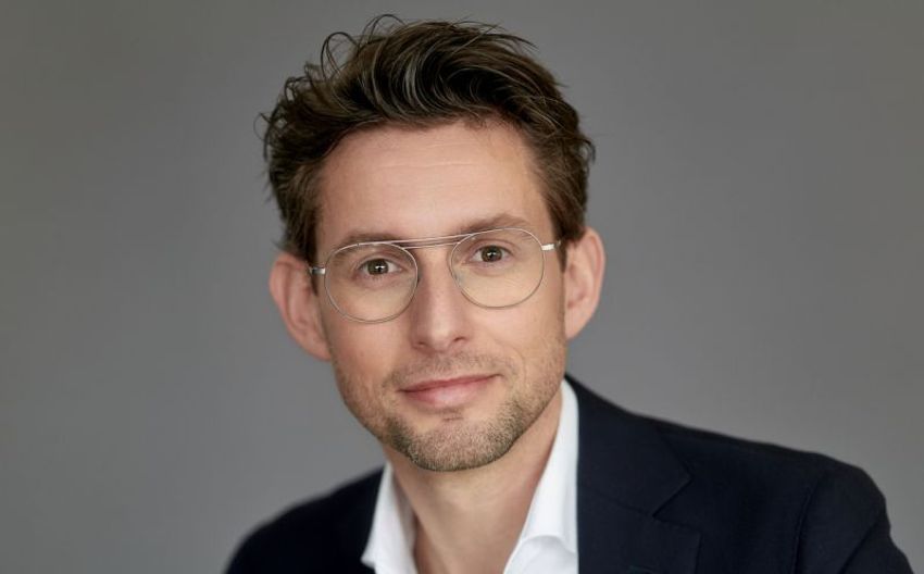 Herman Wolswinkel nieuwe directeur NDP Nieuwsmedia