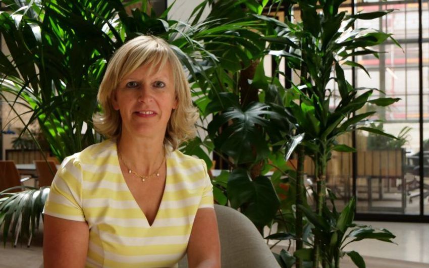 Inge Vander Velpen (Acco): 'Niets gaat meer terug naar het oude'