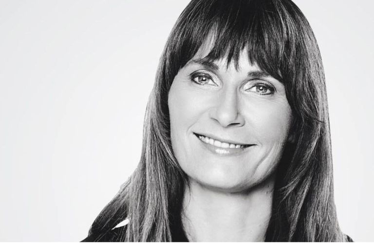 Jacqueline Smit interim-hoofd NOS Sport