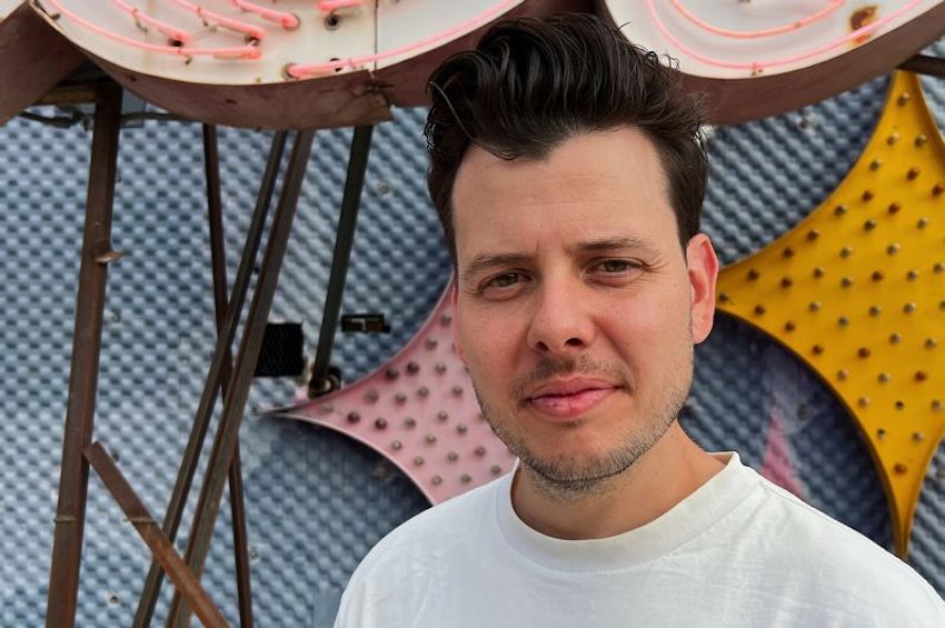 Jeroen Jansen nieuwe hoofdredacteur JFK