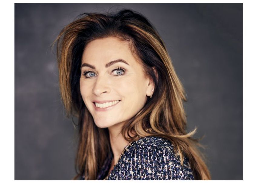 Marscha Krouwel: "Hearst is meer dan uitgever van een paar blaadjes"