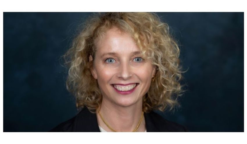 Lara Ankersmit (FD Media Groep) wordt hoofddirecteur Communicatie en Nieuws CBS