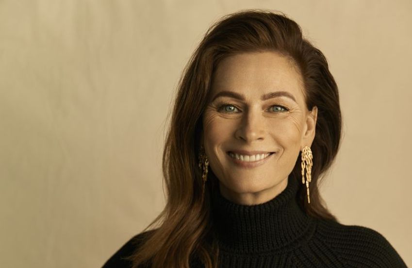 Een goed gesprek met: Marscha Krouwel, Country Manager Hearst Netherlands