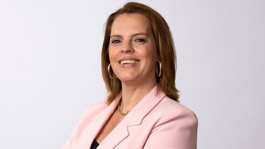 Mireille van Ark: “Nieuws is het visitekaartje”