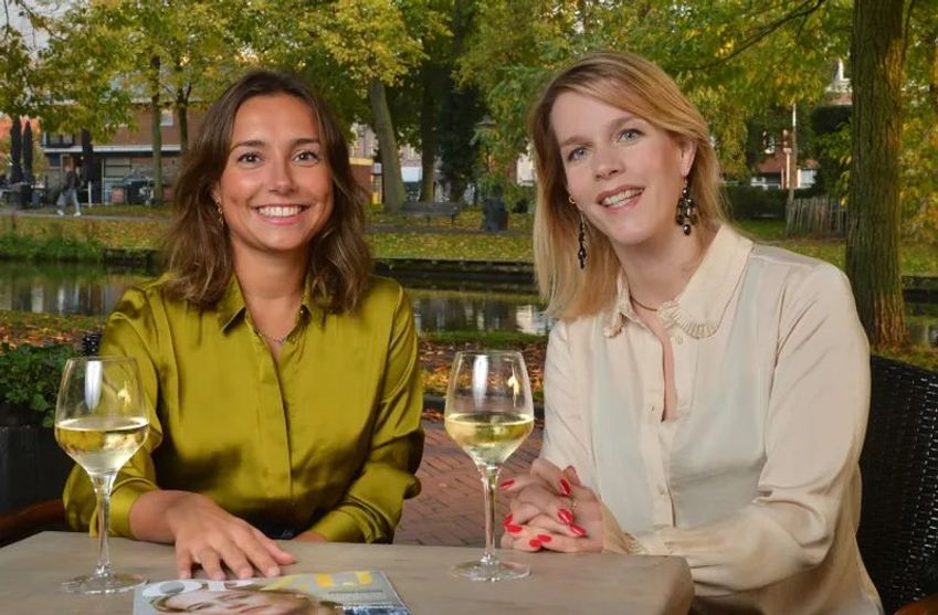 OPZIJ krijgt 2 nieuwe hoofdredacteuren