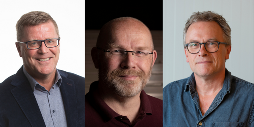 WBOOKS en Koninklijke Van Gorcum maken podcastreeks over geschiedenis popmuziek