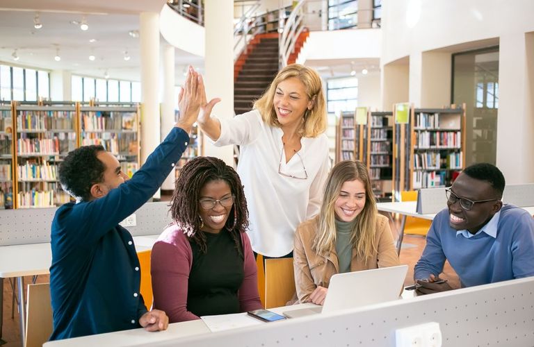Noordhoff Academy en Studytube brengen leerplatform voor docenten