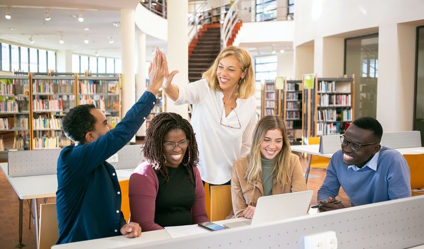 Noordhoff Academy en Studytube brengen leerplatform voor docenten