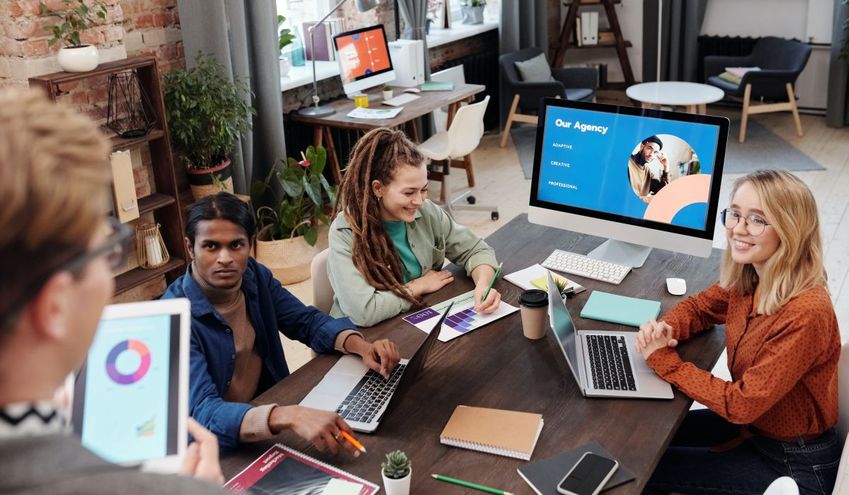 Mediafederatie Academy introduceert nieuw Kickstart innovatieprogramma