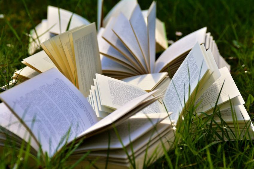 Start Leesoffensief Heel mbo leest!