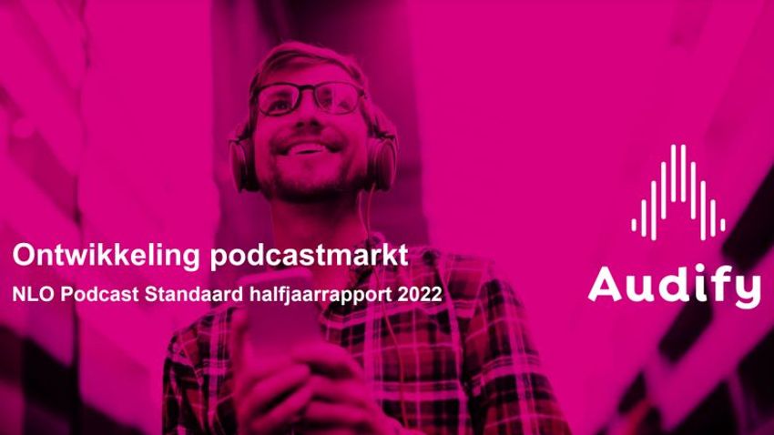 NLO Podcast Standaard: cijfers over eerste helft 2022