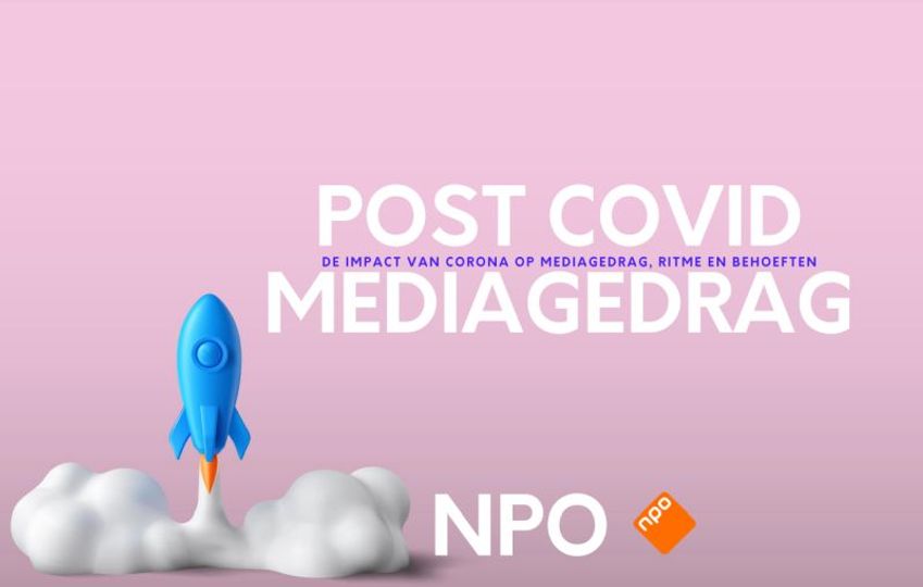 Onderzoek: Post-covid mediagedrag