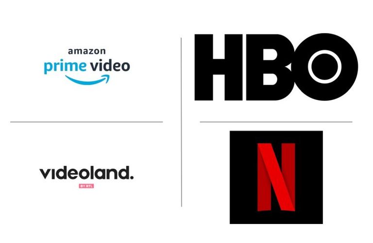 Onderzoek: bijna de helft van Nederland maakt dagelijks gebruik van streamingdiensten