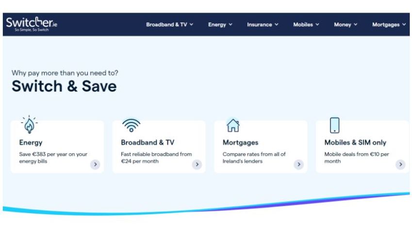 Mediahuis breidt portfolio in Ierland weer verder uit