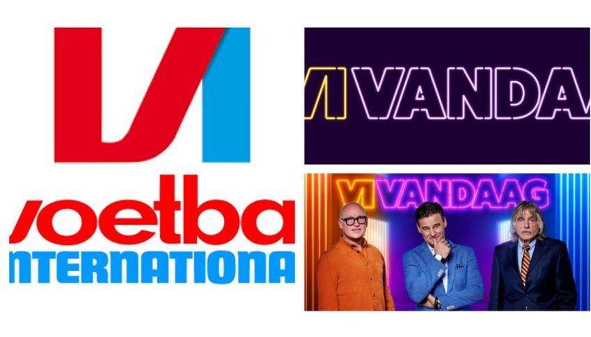 Johan Derksen terug op oude nest: VI Vandaag gaat samenwerken met Voetbal International