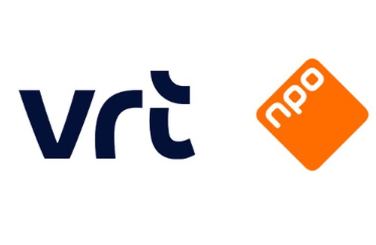 NPO en VRT gaan intensief samenwerken