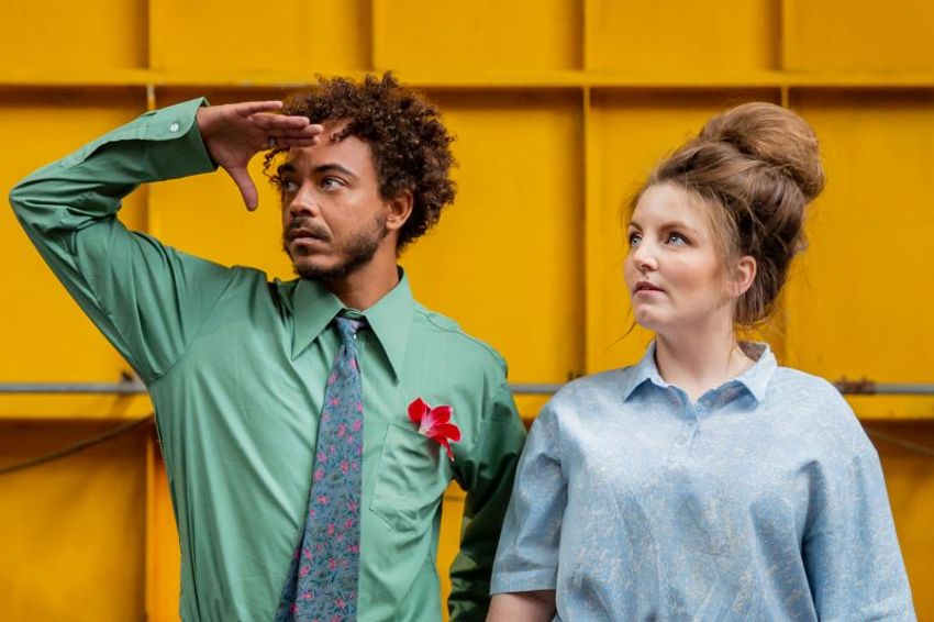 Boekenweek 2023 van start