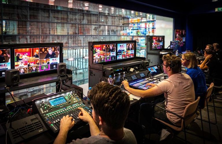 Dutch Media Week kondigt achtste editie aan