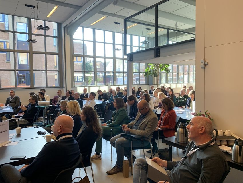 inct.spiratie 2023: foto's en presentaties