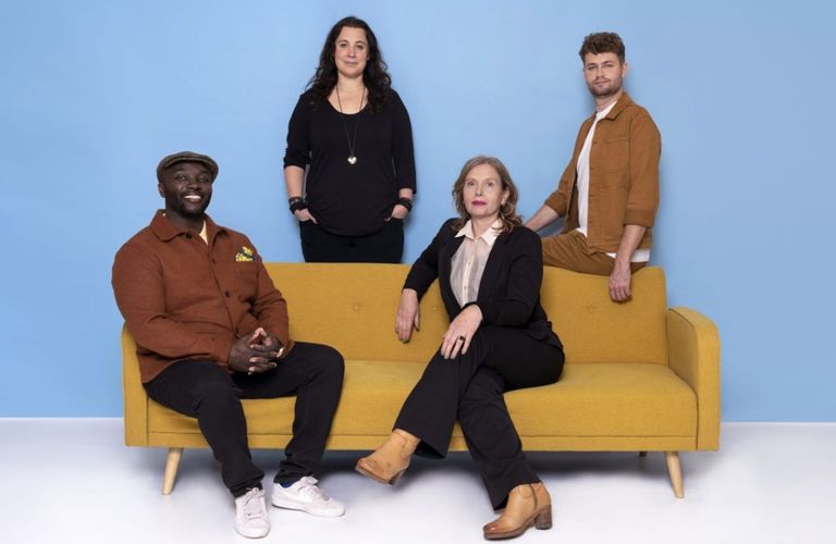 Sanne Rooseboom en Yvonne Jagtenberg zijn de Kinderboekenweekauteurs 2023