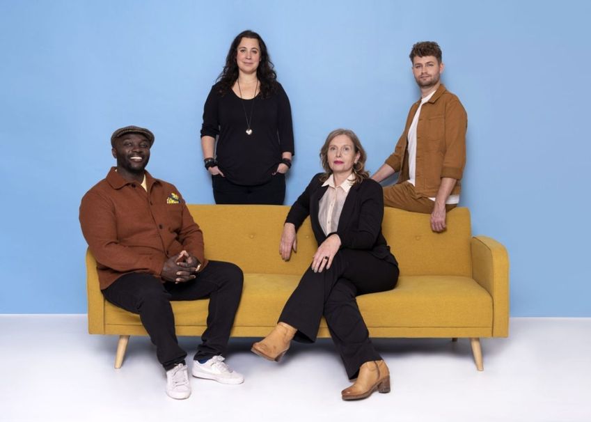 Sanne Rooseboom en Yvonne Jagtenberg zijn de Kinderboekenweekauteurs 2023