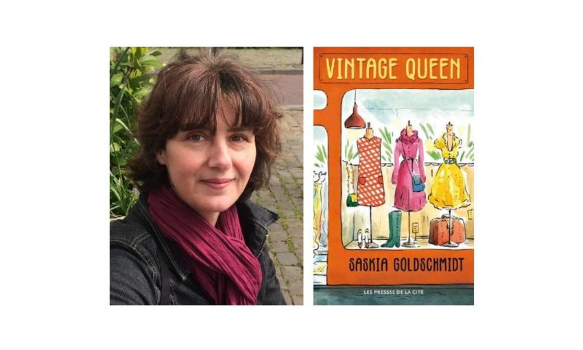 Prix des Phares du Nord naar Emmanuelle Tardif