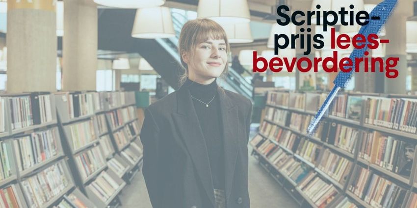 Scriptie over visuele romans wint Scriptieprijs Leesbevordering
