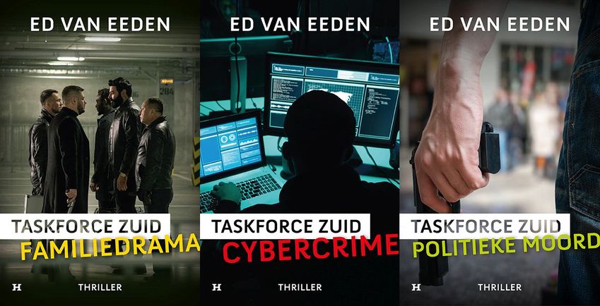 A.W. Bruna Uitgevers lanceert Heartbeat, een speciale imprint voor e-books en luisterboeken