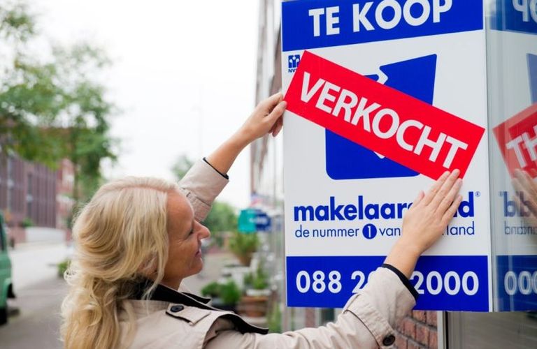 Mediahuis investeert in bedrijf dat software voor vastgoedmakelaars maakt