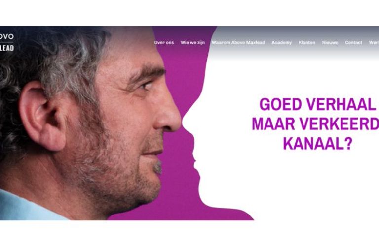 Abovo Maxlead lanceert AM Media.tech: Eigen technologie om campagnes te optimaliseren