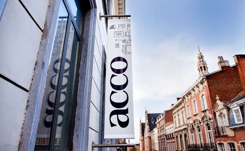 Acco gaat ook tweedehands studieboeken aanbieden