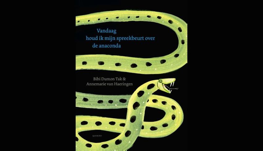 Bibi Dumon Tak en Annemarie van Haeringen winnen Woutertje Pieterse Prijs 2023