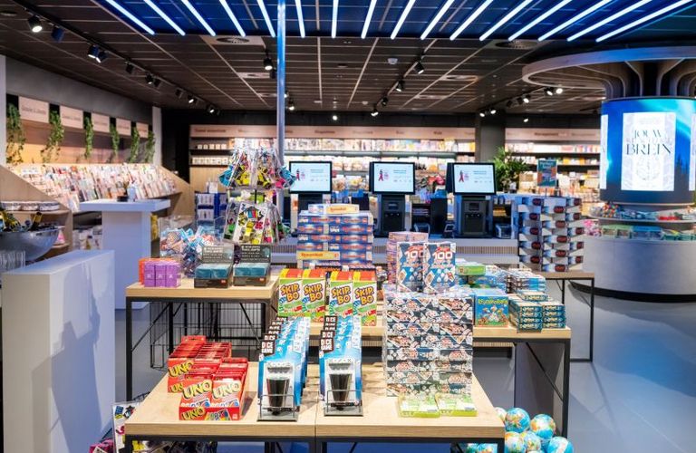 Audax en Schiphol verlengen samenwerking voor meerdere jaren