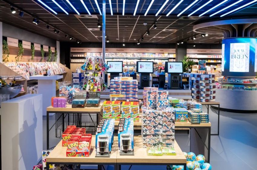 Kinderboekenweek onmisbaar voor krimpende boekhandelssector