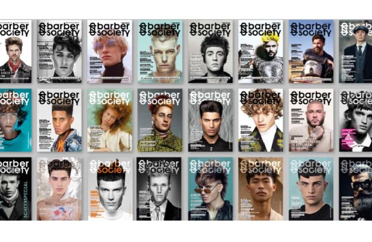Barber Society zet als vakblad AI in: zowel beeld als tekst