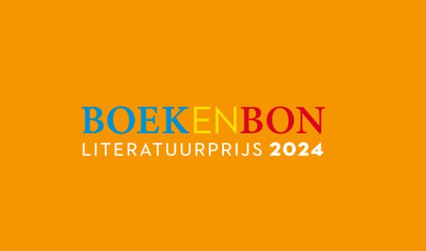 José van Dijck juryvoorzitter Boekenbon Literatuurprijs 2024