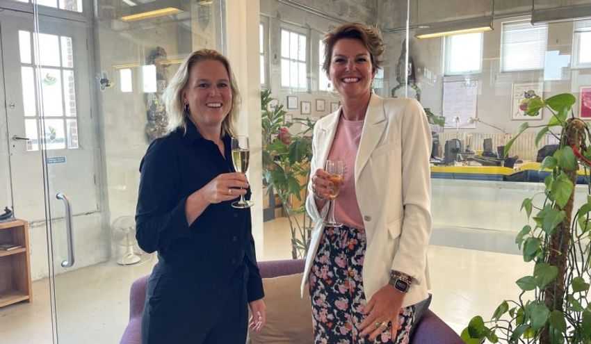  CPNB en Food and Friends slaan handen ineen 