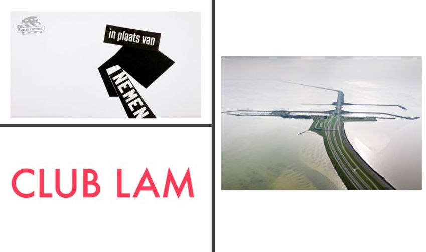 Toekenningen subsidies laatste ronde 2022: Digitale literatuur