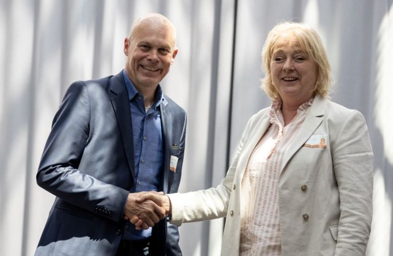 Cees van Eijk nieuwe voorzitter Vereniging van Openbare Bibliotheken