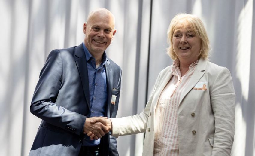 Cees van Eijk nieuwe voorzitter Vereniging van Openbare Bibliotheken