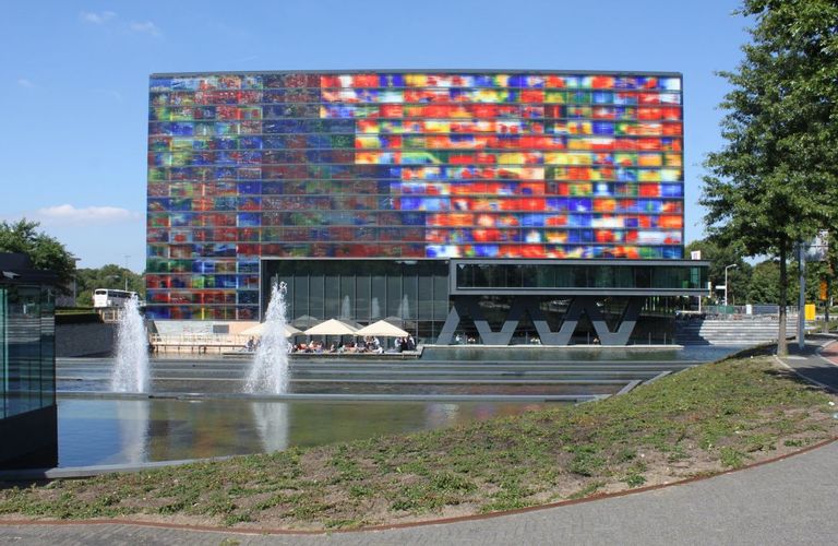 Beeld & Geluid organiseert My First Smartphone Festival 2024