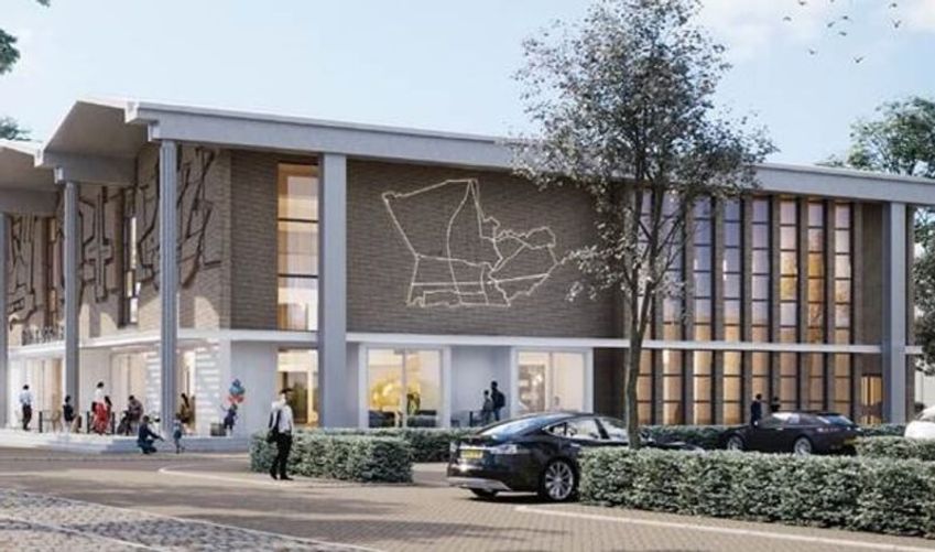 Beste Bibliotheek van Nederland staat in Son en Breugel