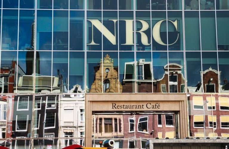 NRC-journalisten houden actieoverleg uit onvrede met aanbod directie